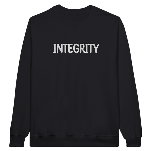 Integrity