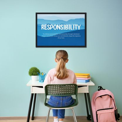 Responsibility